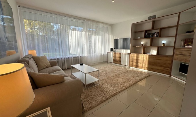 Malente Apartamento | Vacation apartment pure relaxation and tranquillity - Holiday apartment pure relaxation and tranquillity