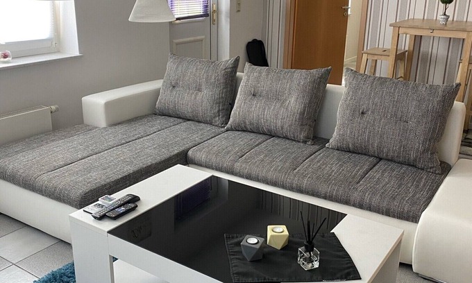 Schwalmtal Apartamento | Apartamento Relax en Schwalmtal Brauerschwend