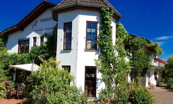 Ayl Apartamento | Vacation apartment Raevenhof