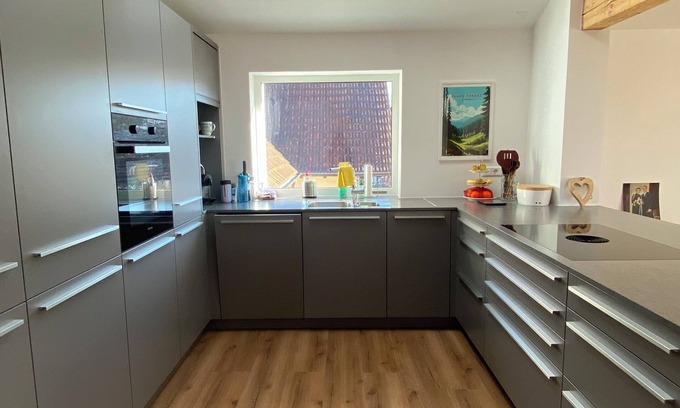 Rammersweier Apartamento | Vacation apartment Reblandliebe for 2-4 persons, near Strasbourg, Europapark, Durbach
