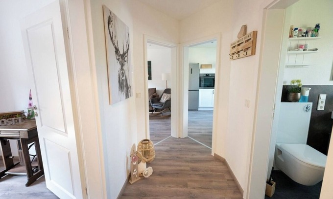 Bremm Apartamento | Vacation apartment Resi