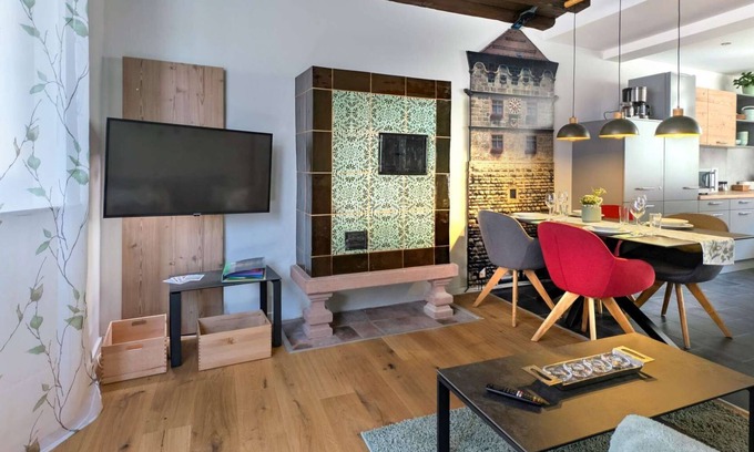 Rottweil Apartamento | Vacation apartment Rottweil center | Parking free of charge