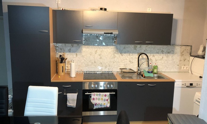 Deisslingen Apartamento | Holiday apartment staff accommodation