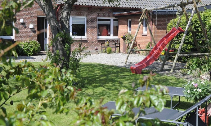 Schwackendorf Apartamento | Apartamento Mar - Apartamentos Thomsen