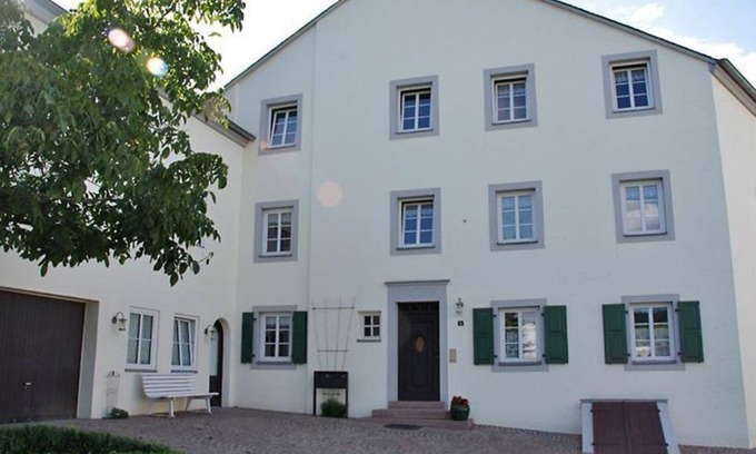Konen Apartamento | Vacation apartment "Saar-Mosel" - Holiday apartment