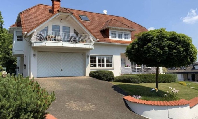 Konen Apartamento | Vacation apartment Saarglück - Holiday apartment