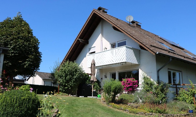 Voehl Apartamento | Apartment Schaefer