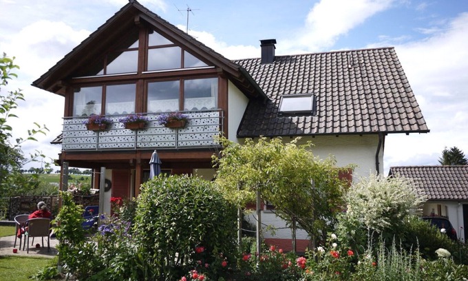 Huefingen Apartamento | Apartamento Seiler