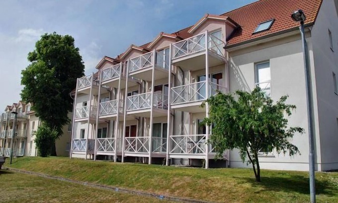 Oertzenhof Apartamento | Vrbo Property