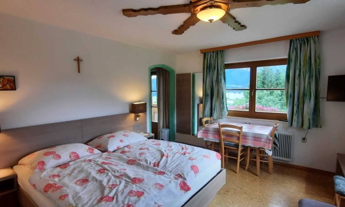 Abtenau Apartamento | Vacation apartment, Studio 1 - Biohof Haus Wieser