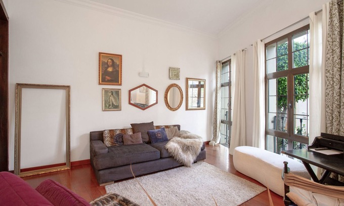 Teror Apartamento | Apartamento de vacaciones 'Suitme Teror' con Wi-Fi