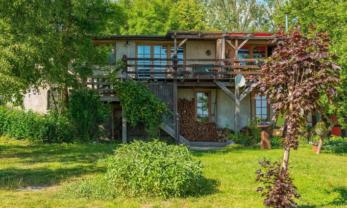 Muritz Apartamento | Vacation apartment Töpferhof - Töpferhof