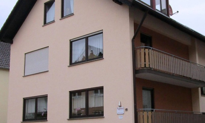 Hatzenbuhl Apartamento | Vacation apartment Traudel - Holiday apartment Traudel II
