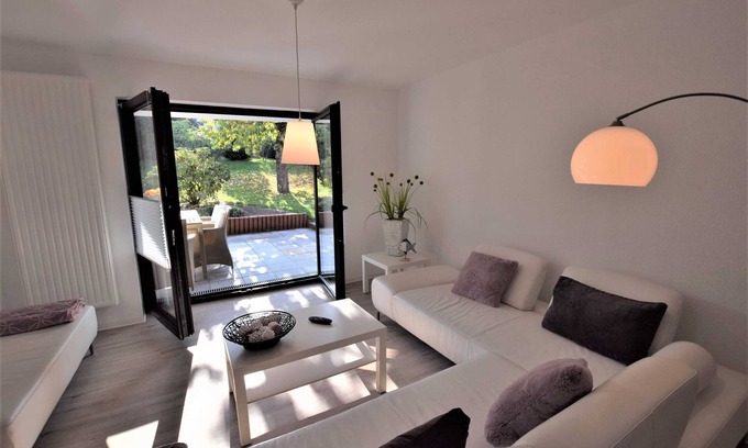 Malente Apartamento | Apartment T & T 3