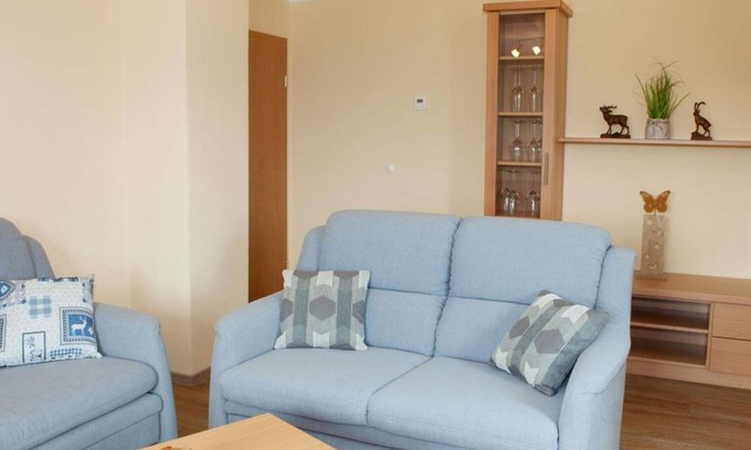 Osterreinen Apartamento | Vacation apartment "Theresia"