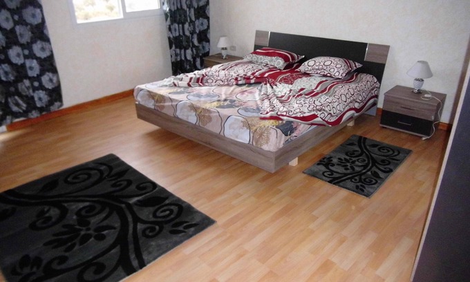Chott Mariem Apartamento | Vacaciones en Túnez (tranquilo)