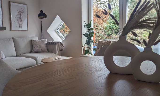 Ruethen Apartamento | Vacation apartment to the city wall II