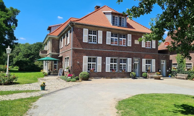 Everswinkel Casa | Vacation apartment Upkammer 75m² - Ponyhof Georgenbruch