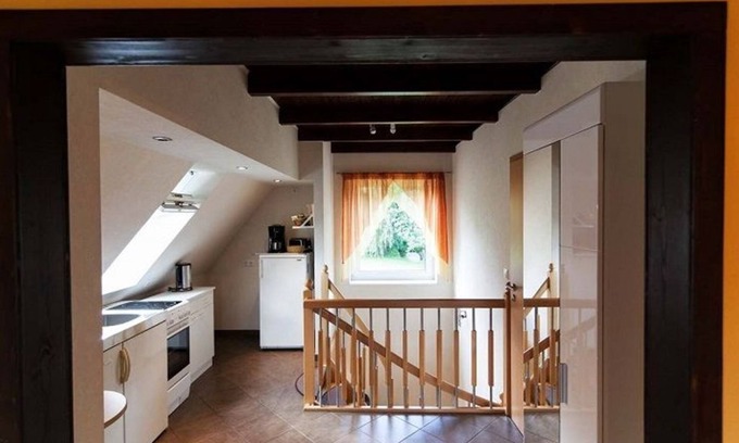 Schlepzig Apartamento | Vacation apartment Verena Wunderlich - Holiday apartment