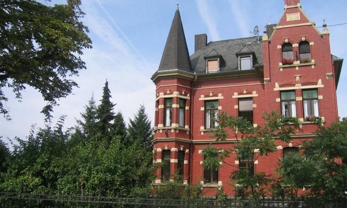 Neuendorf Apartamento | Vacation apartment "Villa Koblenz" - Holiday apartment with a view of the Rhine