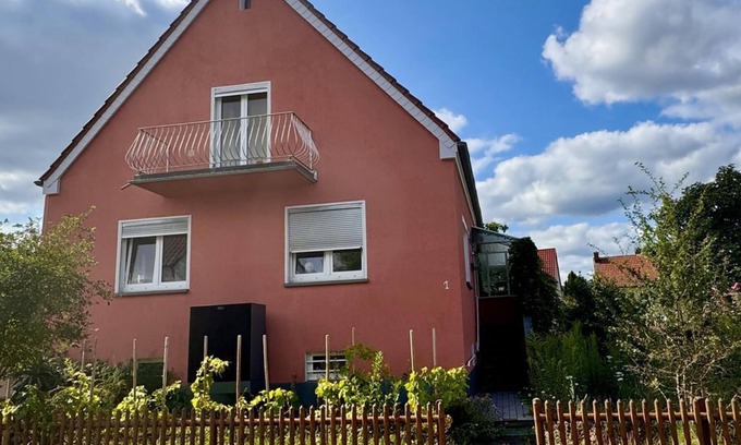 Kirkel Apartamento | Vacation apartment Vindumi - Apartment with 1 bedroom