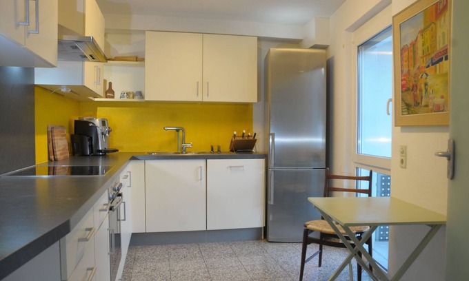 Untermunstertal Apartamento | Vrbo Property