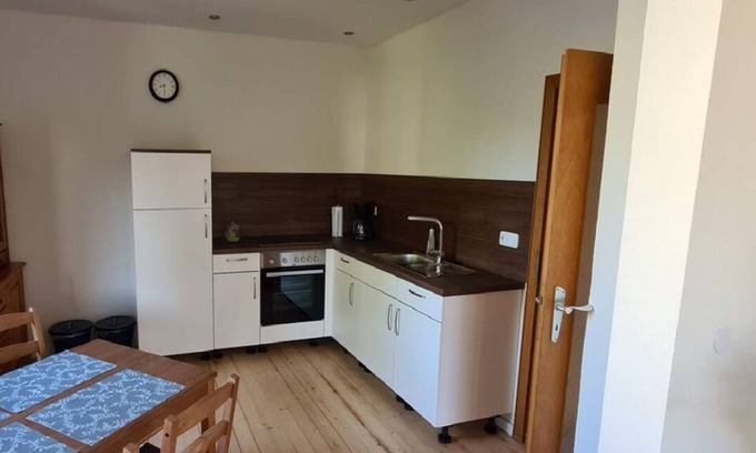 Guldental Apartamento | Vineyard view apartment