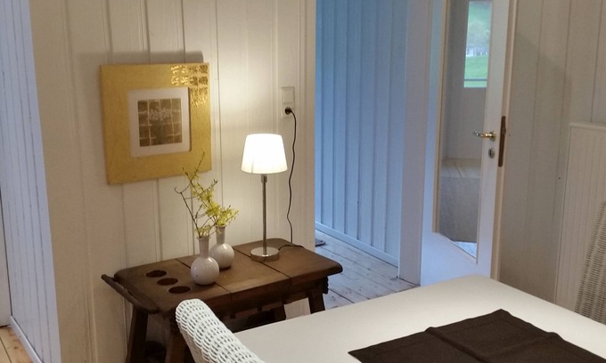 Balve Apartamento | Vacation apartment Weitblick, 104sqm, 3 bedrooms, max. 5 persons