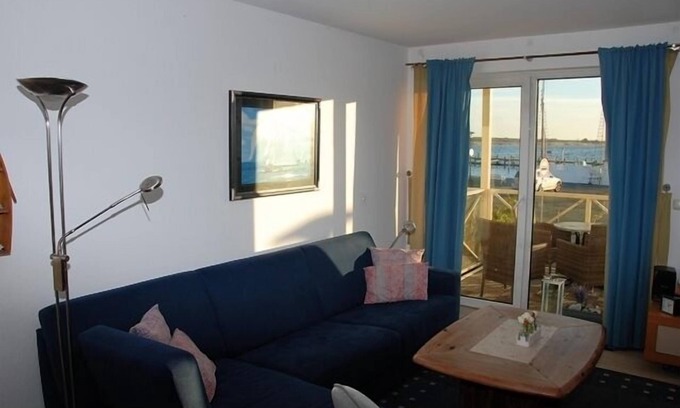 Oertzenhof Apartamento | Vacation apartment Winking on Poel