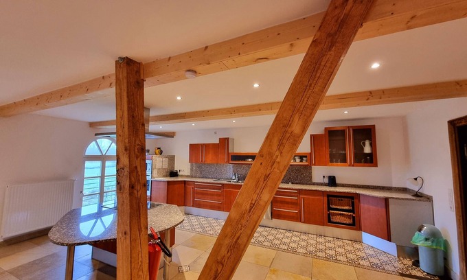 Kevelaer Apartamento | Vacation apartment Wiesenblick in the Michelshof