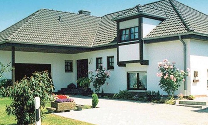 Bitburg Apartamento | Apartamento Zewe - apartamento de 2 camas