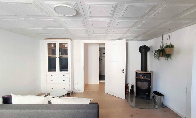 Merdingen Apartamento | Vacation apartment zum Engel