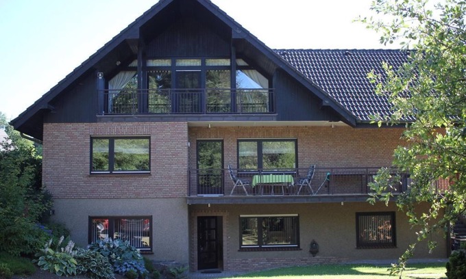 Geilenkausen Apartamento | Vacation apartment "Zum Nutscheid" - ****Ferienwohnung zum Nutscheid