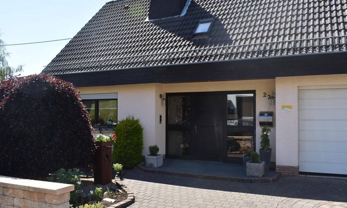 Horath Apartamento | Apartamento Zum Harpelstein - Apartamento Zum Harpelstein