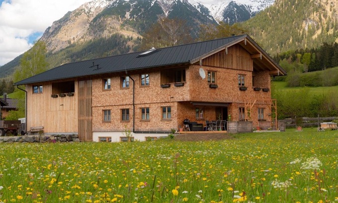 Oberstdorf Condominio | Vacation apartments Weiler