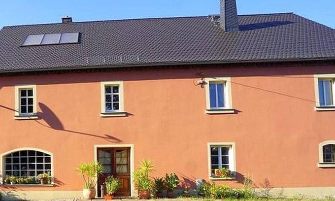 Olbersdorf Apartamento | Apartamento Marter - apartamento con balcón