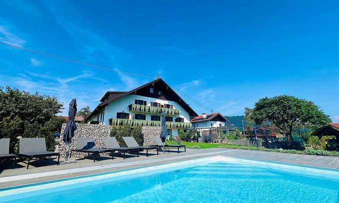 Attersee Apartamento | Apartamento 101/102 - Apartamentos - Heidi Leitner
