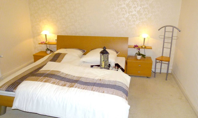 Burg-Grambke Apartamento | Vacation apartments on the Lesum - FeWo Werderland - TOP long-term conditions