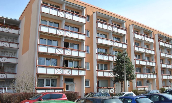 Rieth Apartamento | Vacation apartments on the Geraaue - Holiday apartment on the Geraaue