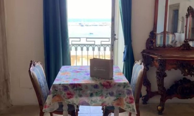 Otranto Historic Centre Apartamento | Vacation Apulia Properties-Tramontana