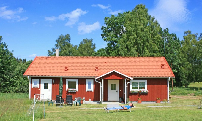 Ryd Casa | Vacation at a farmstead with horses and ponies