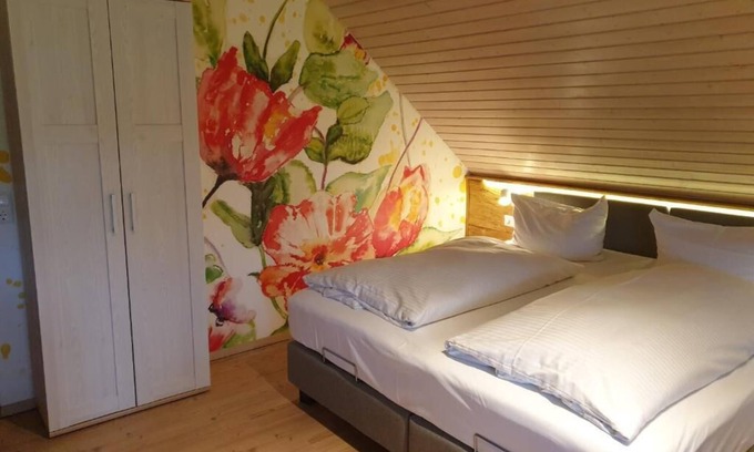 Schonenbach Apartamento | Vacation at home with us