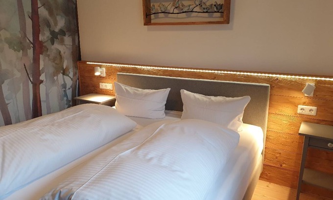 Schonenbach Apartamento | Vacation at home with us