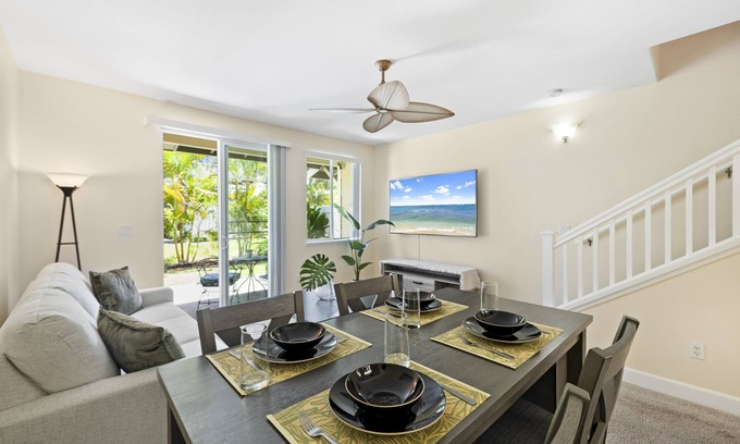 Kapolei Complejo | Vacation at Ko Olina Hillside Villa 1528-4