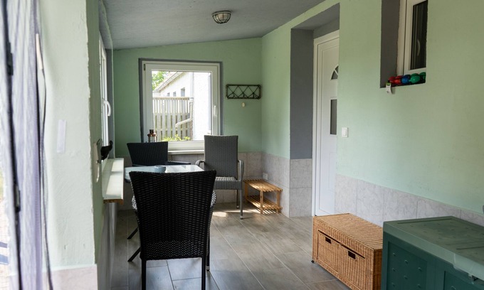 Muritz Apartamento | Vacation at the Eldehof