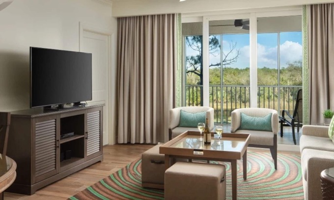 Bonita Springs Apartamento | Vacation at The Club at Coconut Cove