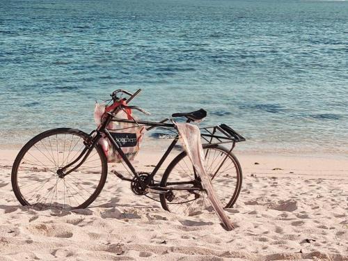 Riambel Casa | Vacation Beach House South of Mauritius - Riambel