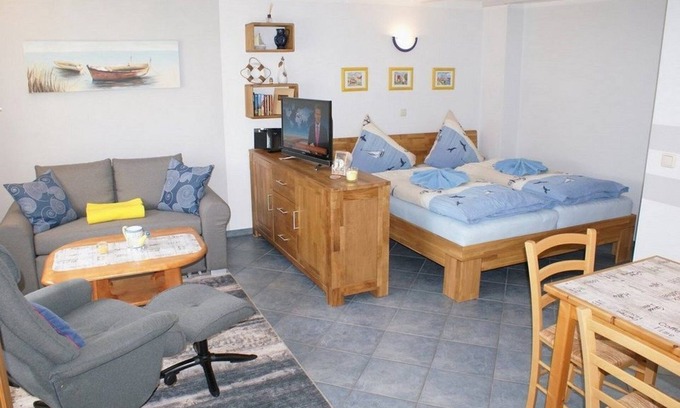 Wismar Casa | Vacation bungalow - ABC168 - vacation guests only!