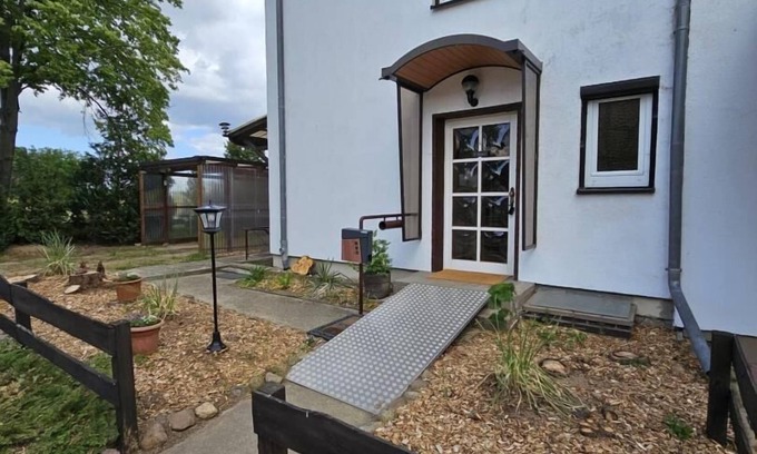Wustrow Casa | Vacation cottage Am Zollhaus