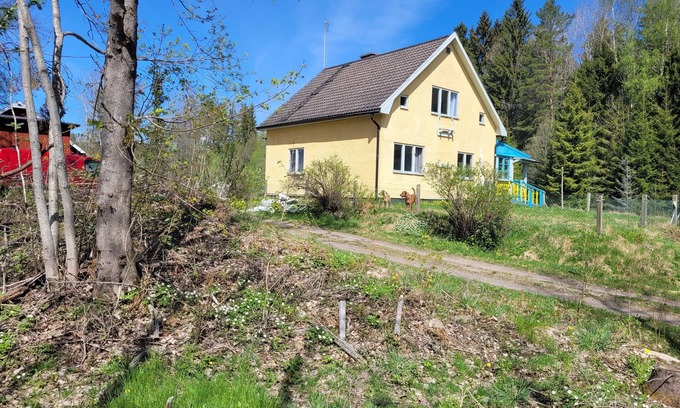 Undenas Casa | Vacation cottage, Sweden, Västergötaland, Skaraborg, Undenäs, near lake,
